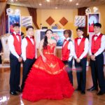 The wedding of Brenda "Quinceanera Inspiration" on Quinceaneras App . "quince ideas for 2023" See more ideas about quinceanera, sweet 16quinceanera planning, quince dresses. New York Gallery 2