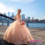 The wedding of Zaria Sweet16 photographer in Brooklyn by Quinceanerasnyc Gallery 1