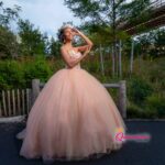 The wedding of Zaria Sweet16 photographer in Brooklyn by Quinceanerasnyc Gallery 2