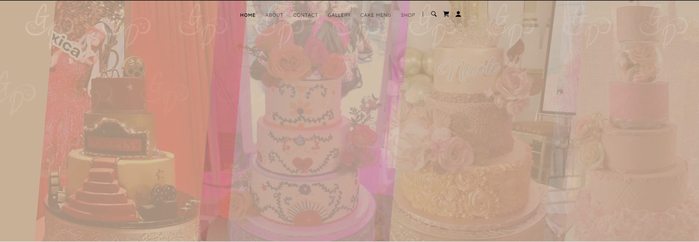 slider image