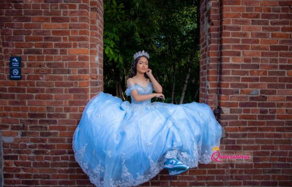 The party of Arely Quinceanera Photo and video Yonkers Gallery 4