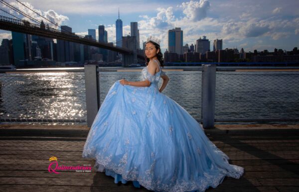 The party of Arely Quinceanera Photo and video Yonkers Gallery 9