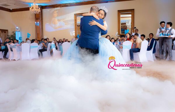 The party of Arely Quinceanera Photo and video Yonkers Gallery 13