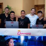 The wedding of Arely Quinceanera Photo and video Yonkers Gallery 3