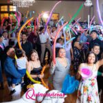 The wedding of Arely Quinceanera Photo and video Yonkers Gallery 1
