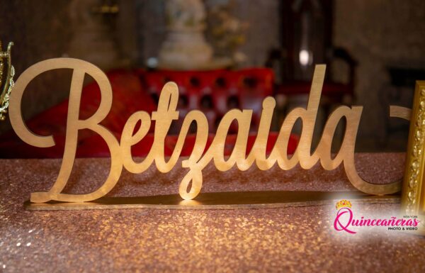 The party of Betzaida Gallery 4