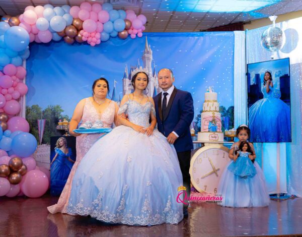 Quinceanera Photo and video Yonkers
