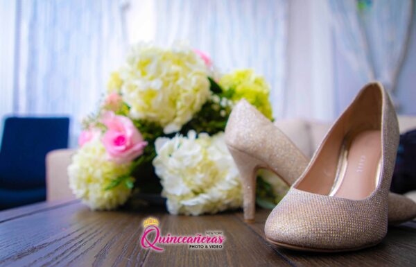 The party of Valerie Coming of Age: The Quinceañera Celebration @Quinceanerasapp Gallery 8