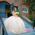 The wedding of Valerie Coming of Age: The Quinceañera Celebration Gallery 1