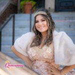 The wedding of Valerie Coming of Age: The Quinceañera Celebration @Quinceanerasapp Gallery 2