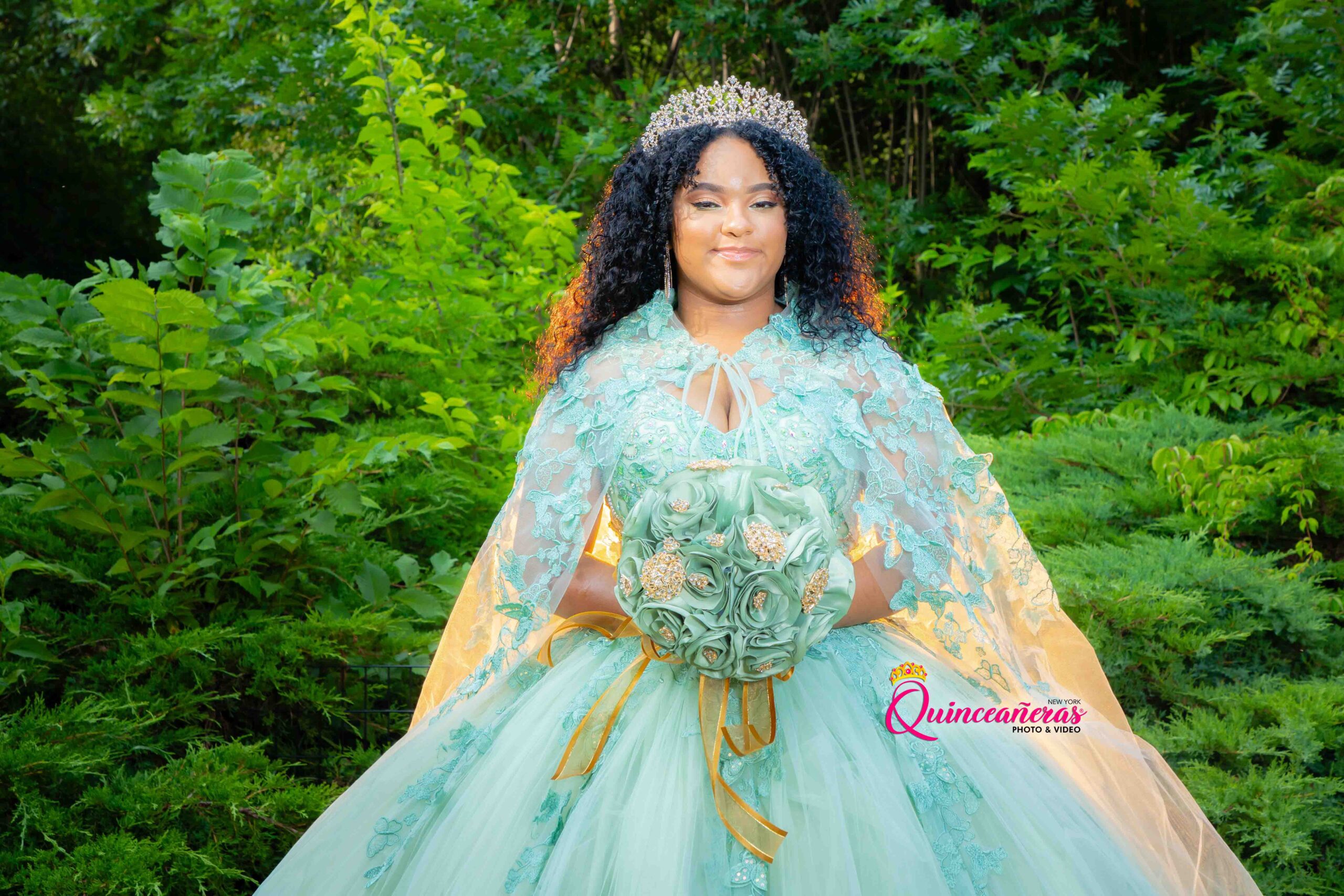 Keyla Quinceaneras Magazine