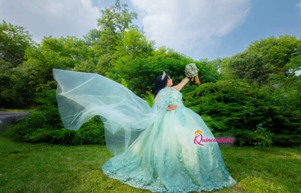 The party of keyla Join the Quinceaneras App network, the #1 Quinceañera & Sweet16 marketplace in New York Gallery 3