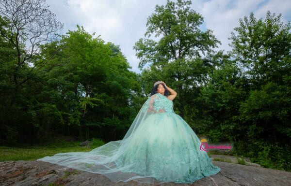 The party of keyla Join the Quinceaneras App network, the #1 Quinceañera & Sweet16 marketplace in New York Gallery 4