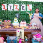 The wedding of Itzel Gallery 3