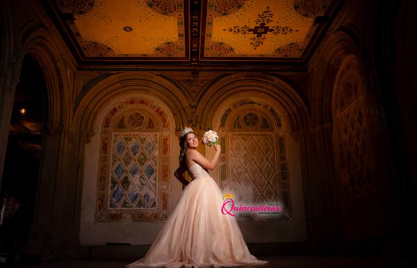 The party of Mary Jane Sesion de Quinceanera en Central Park NYC Photo and Video Gallery 0