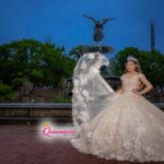 The wedding of Laycha Sweet 16 Photographer in New York - Central Park Gallery 1