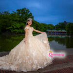 The wedding of Laycha Sweet 16 Photographer in New York - Central Park Gallery 2