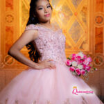 The wedding of Yadira Sweet16 Quinceanera photo and video Bronx, NYC Gallery 2