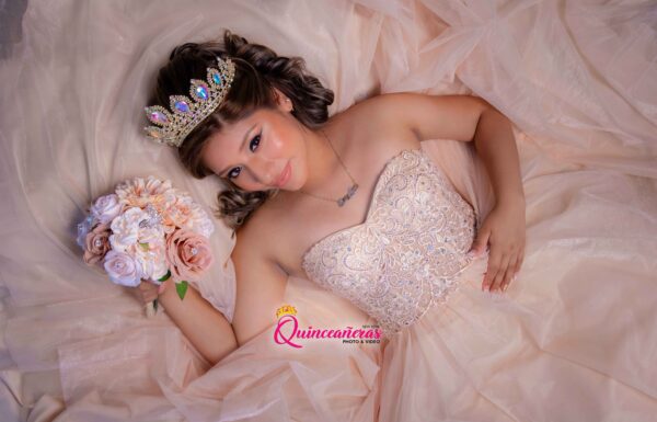 The party of Mary Jane Sesion de Quinceanera en Central Park NYC Photo and Video Gallery 13