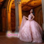 The wedding of Yadira Sweet16 Quinceanera photo and video Bronx, NYC Gallery 3