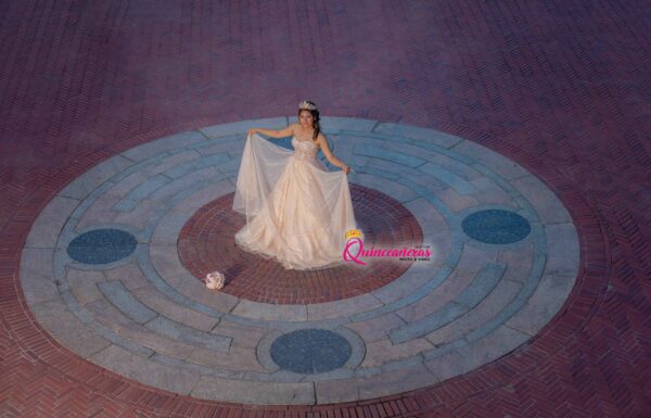The party of Mary Jane Sesion de Quinceanera en Central Park NYC Photo and Video Gallery 1