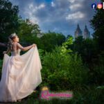 The wedding of Mary Jane Sesion de Quinceanera en Central Park NYC Photo and Video Gallery 3