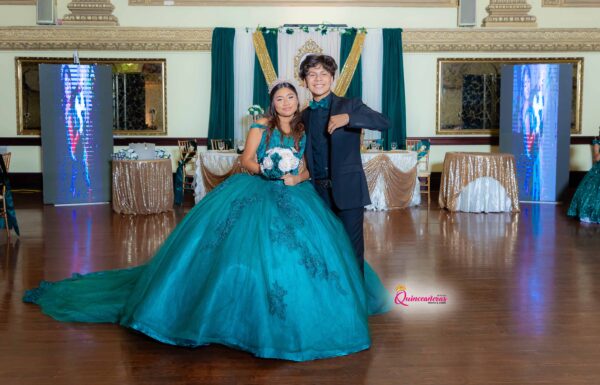 The party of Julissa T Photography & Video for Weddings & Sweet 16's in NYC Gallery 28