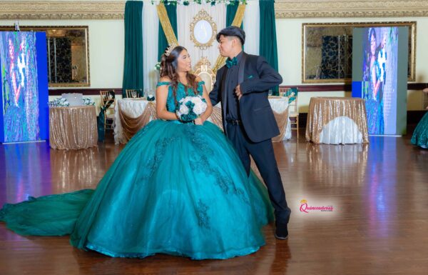 The party of Julissa T Photography & Video for Weddings & Sweet 16's in NYC Gallery 29