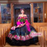 The wedding of Kathy Quinceanera Con Plan your Quinces Quinceaneras App New York Gallery 1