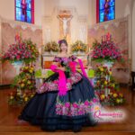 The wedding of Kathy Quinceanera Con Plan your Quinces Quinceaneras App New York Gallery 3